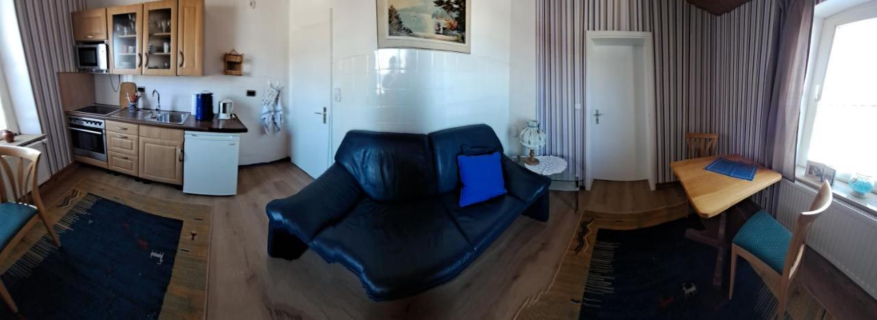 Appartement Keller's An Der Saale