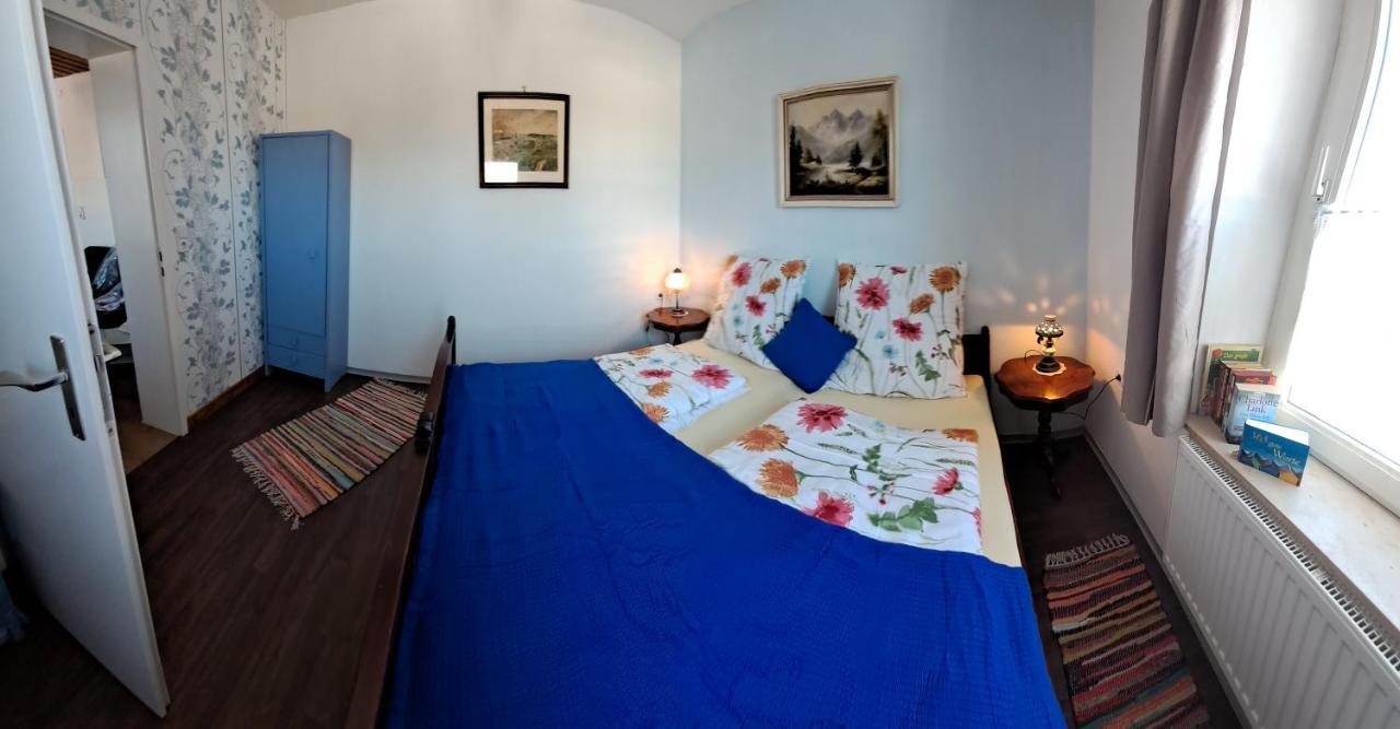 Appartement Keller's An Der Saale *