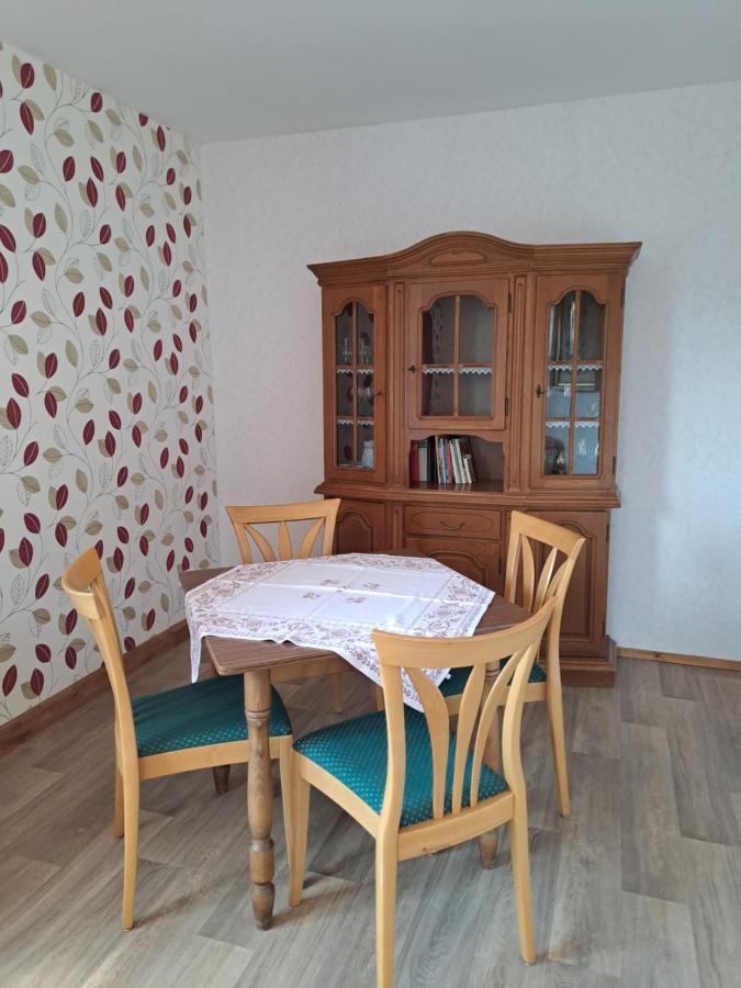 Keller's An Der Saale Appartement Schwarzenbach an der Saale