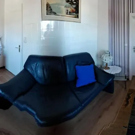Keller'S Ferienwohnung An Der Saale Schwarzenbach an der Saale Exterior foto