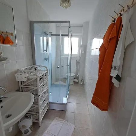 Keller'S Ferienwohnung An Der Saale Schwarzenbach an der Saale Exterior foto