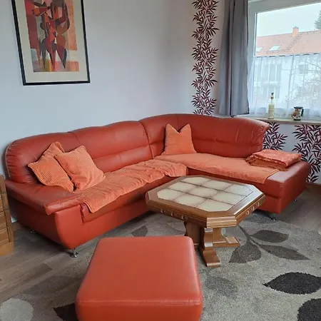 Keller'S Ferienwohnung An Der Saale Schwarzenbach an der Saale Exterior foto