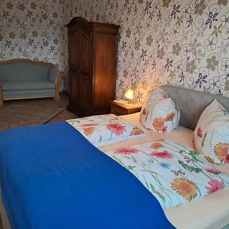 Keller'S Ferienwohnung An Der Saale Schwarzenbach an der Saale Exterior foto