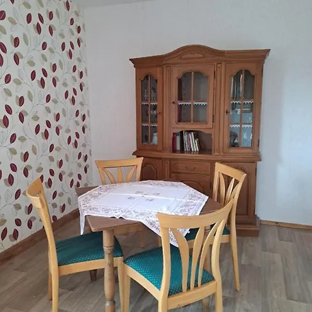 Keller'S Ferienwohnung An Der Saale Schwarzenbach an der Saale Exterior foto