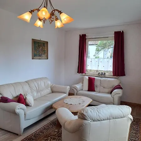 Keller'S Ferienwohnung An Der Saale Schwarzenbach an der Saale Exterior foto