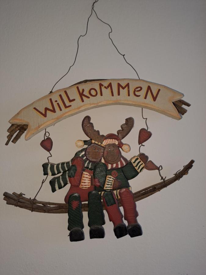 Apartment Keller's An Der Saale *