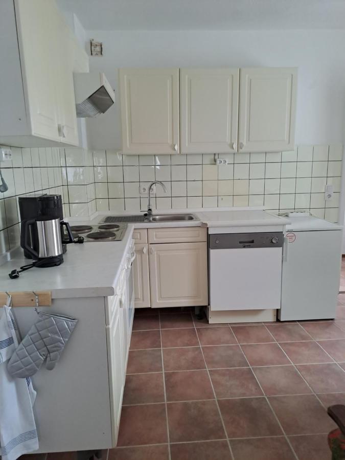 Apartment Keller's An Der Saale