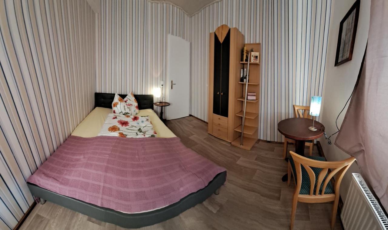 Keller's An Der Saale * Schwarzenbach an der Saale