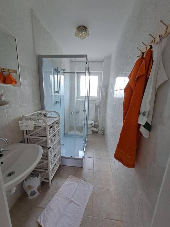 Apartment Keller's An Der Saale *