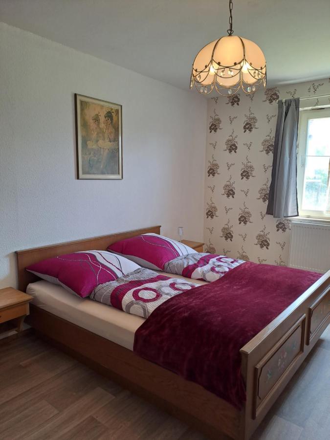 Apartment Keller's An Der Saale Schwarzenbach an der Saale