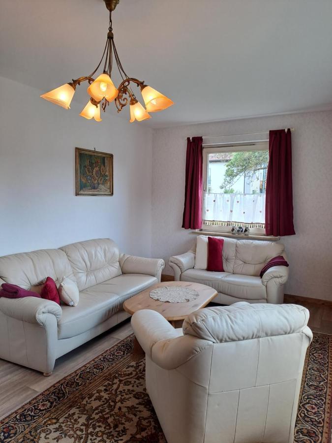 Keller's An Der Saale Apartment Schwarzenbach an der Saale