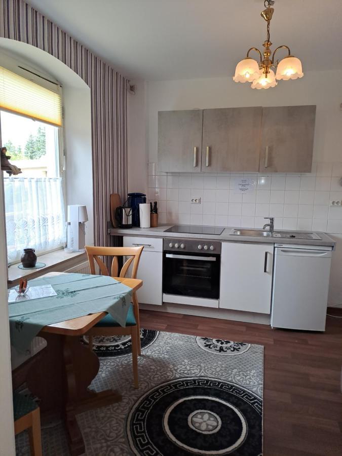 Apartment Keller's An Der Saale *